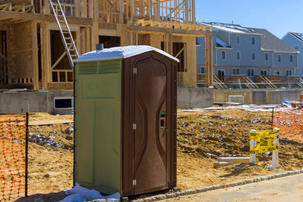 Sanitation services for porta potties in Heppner, OR
