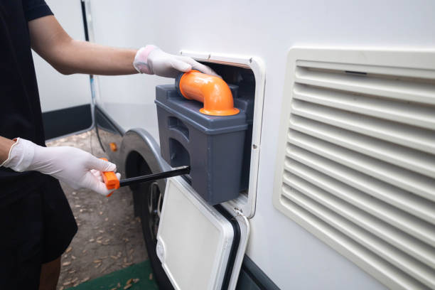 Best Best portable toilet rental  in Heppner, OR