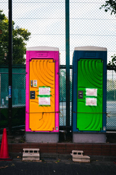 Best Porta potty rental near me  in Heppner, OR