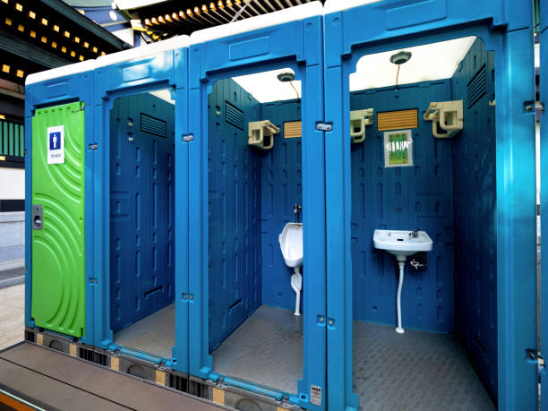 Porta potty services near me in Heppner, OR