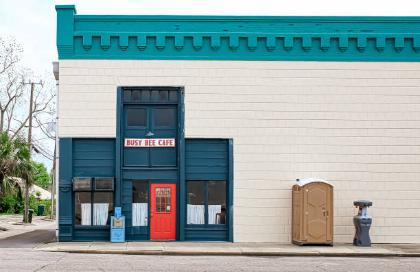 Best Construction site porta potty rental  in Heppner, OR