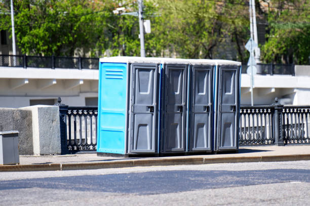 Portable Toilet Options We Offer in Heppner, OR