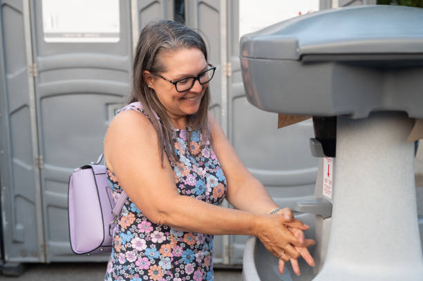 Best Porta potty services near me  in Heppner, OR