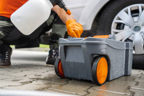 Best Luxury portable toilet rental  in Heppner, OR
