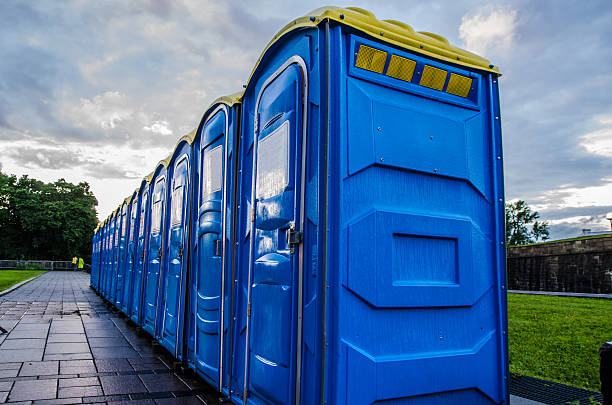 Porta potty rental for outdoor events in Heppner, OR