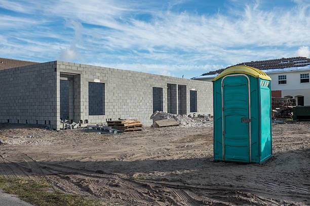Best Event porta potty rental  in Heppner, OR